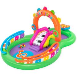 Playcenter Inflable Bestway 295x190x137