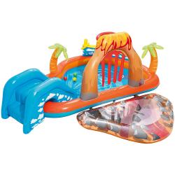 Playcenter Inflable Bestway 265x265x104