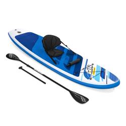 Stand Up Paddle Oceana Convertible Inflable Bestway