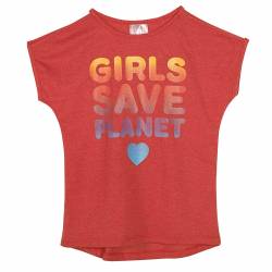 Remera Nia Estampada T4-14