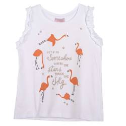 Remera Nia Estampada T4-14