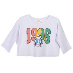 Remera Nia Estampada T10-16