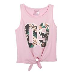 Remera Nia Estampada T10-16