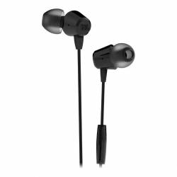 Auriculares JBL C50 Negro