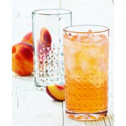 Vaso Trago Corto Harlow Libbey