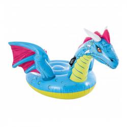 Inflable Intex Dragón 201x191cm
