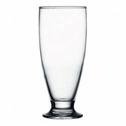 Set De Vasos Para Cerveza x4 Unid. Pilsner