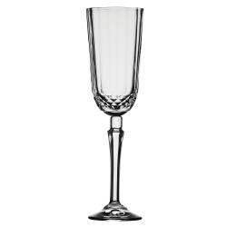 Set De Copas Para Champagne x4 Unid. Diony