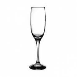 Set De Copas Para Champagne x4 Unid.