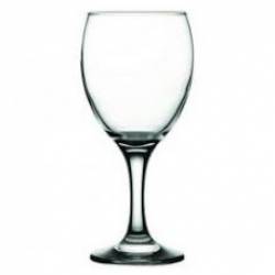 Set De Vasos Para Vino x4 Unid. Collection Emp
