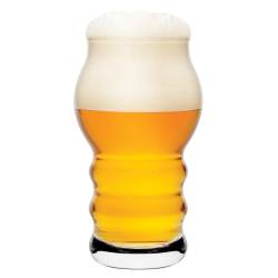 Set De Vasos Para Cerveza x4 Unid. Lager