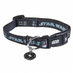 Collar Para Mascotas Star Wars Talle XXS/XS