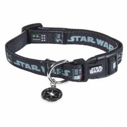 Collar Para Mascotas Star Wars Talle S/M
