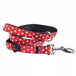 Correa Para Perros Minnie Disney Talle M
