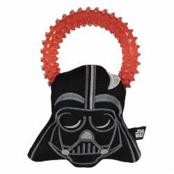 Juguete Mordedor Para Mascotas Star Wars