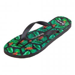 Ojota Hombre Estampada T39-46