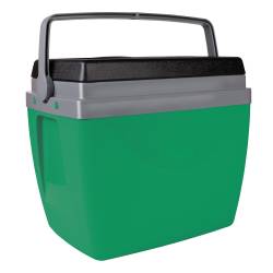 Conservadora Mor 34 Lts Verde