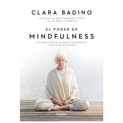Libro El Poder De Mindfulness Autor Clara Badino/Diego E. Robatto/Margarita Vanoni
