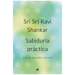 Libro Sabidura Prctica Autor Sri Sri Ravi Shankar