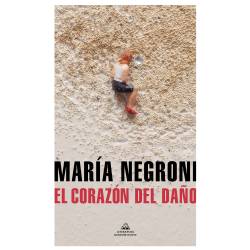 Libro El Corazn Del Dao Autor Mara Negroni