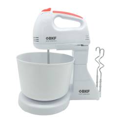 Batidora Con Bowl BKF BF-MI200BC