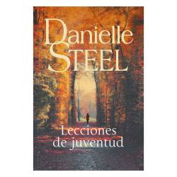Libro Lecciones De Juventud Autor Danielle Steel