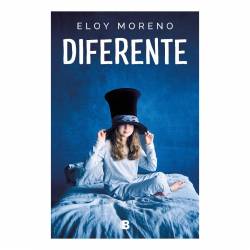 Libro Diferente Autor Eloy Moreno