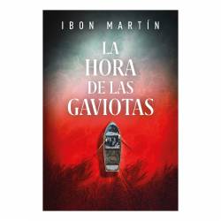 Libro La Hora De Las Gaviotas Autor Ibon Martn