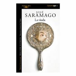 Libro La Viuda Autor Jos Saramago