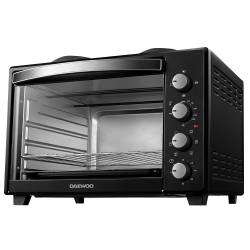 Horno Eléctrico Daewoo 45 Lts DW-4504CA