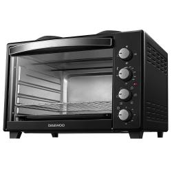 Horno Eléctrico Daewoo 55 Lts DW-5094CA