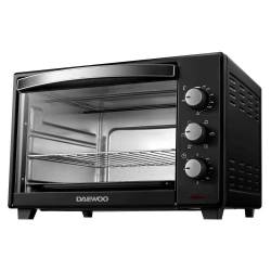 Horno Eléctrico Daewoo 70 Lts DW-7000E