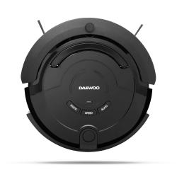Aspiradora Robot Daewoo Sin Bolsa DW-AR600