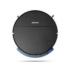 Aspiradora Robot Daewoo Sin Bolsa DW-AR700