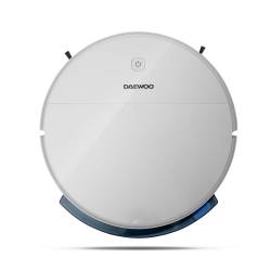 Aspiradora Robot Daewoo Sin Bolsa DW-AR700NAV