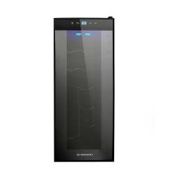 Cava Daewoo 12 Botellas BCW-35C Negra