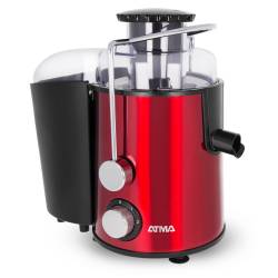 Extractor de Jugo Atma EX8320N