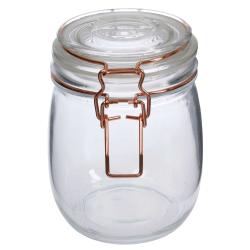 Frasco Hermtico con Tapa 80ml 100% Diseo