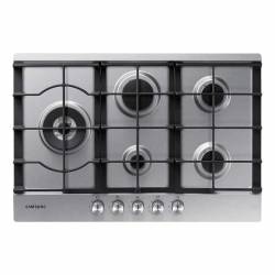 Anafe a Gas Samsung 5 Hornallas NA75J3030AS