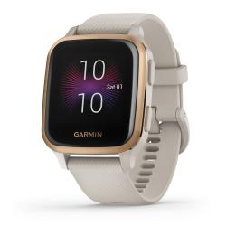 Smart Watch Garmin Venu-SQ Music Rosa 