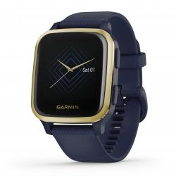 Smart Watch Garmin Venu-SQ Music Oro