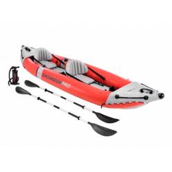 Bote Inflable Kayak Intex Excursion Pro K2