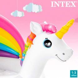 Pileta Inflable 45 Lts Intex 127x102x69