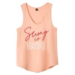 Remera Mujer Estampada TS-XL