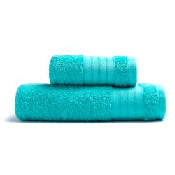 Juego Toallas Palette Boris Agua 