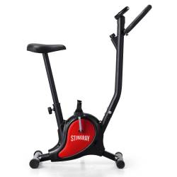 Bicicleta Fija Stingray SFMANBK-2