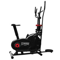 Caminador Elíptico Stingray 