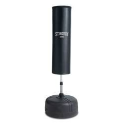 Bolsa de Boxeo Stingray con Base