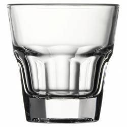 Set De Vasos para soda x4 Unid. Casablanca