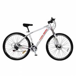 Bicicleta FireBird Rodado 29 MTB Aluminio